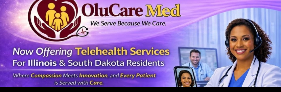 Olucare Med of Watertown Cover Image