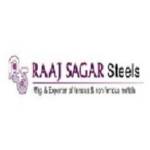 Raaj Sagar Steels Profile Picture