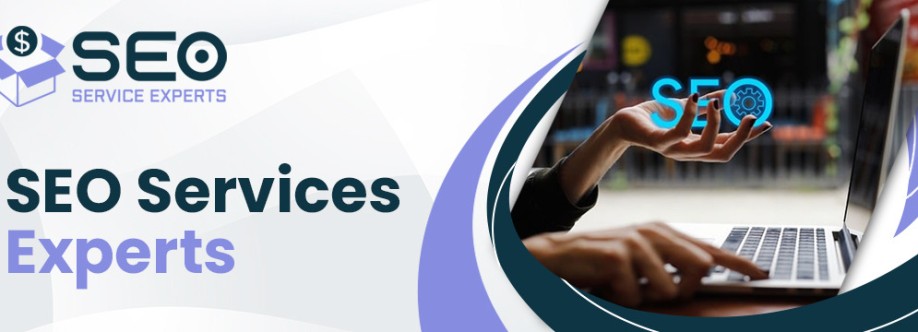 SEO Services Experts Cover Image