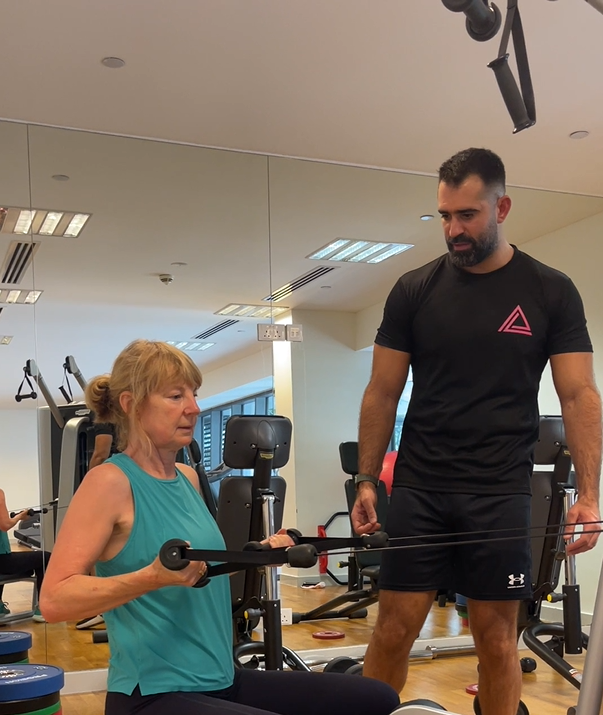 Strength Training for Women: Top Fitness Trend of 2026 Explained