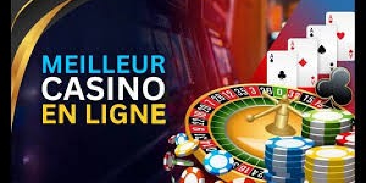 Top Casino en Ligne : Guide Complet des Meilleures Plateformes, de la Sécurité et de l’Expérience de Jeu