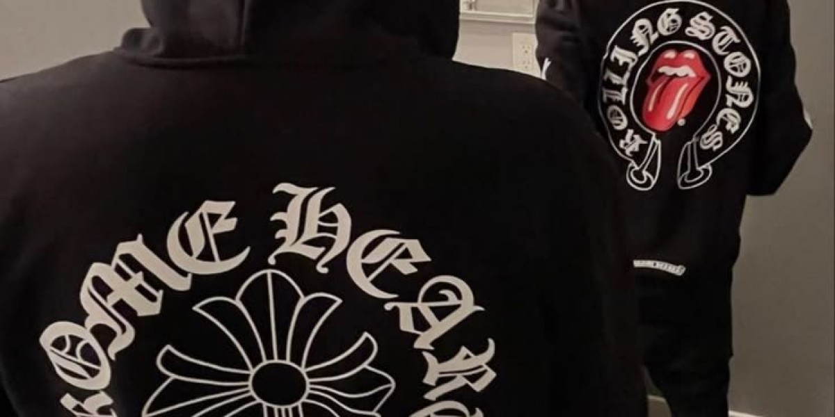 Chrome Hearts: A Luxury Fashion Name That Defines Modern Style