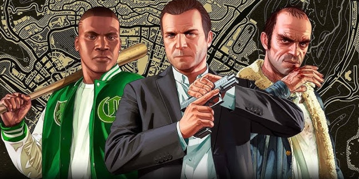 Fast Cash Methods with GTA 5 Street Dealers by U4GM