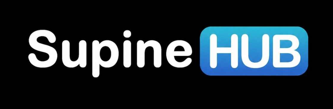 Supine Hub Cover Image