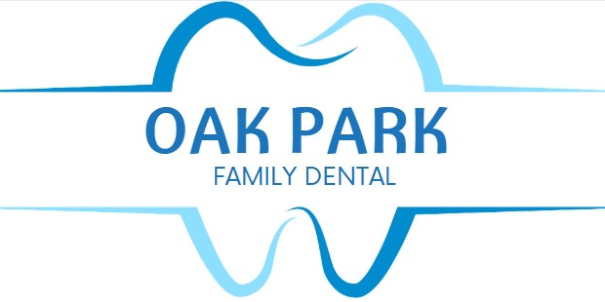 Oak Park Dental Group
