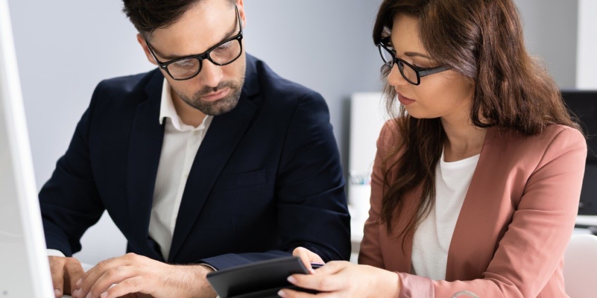 Accounting Outsourcing Solutions for Cost-Effective Business Management