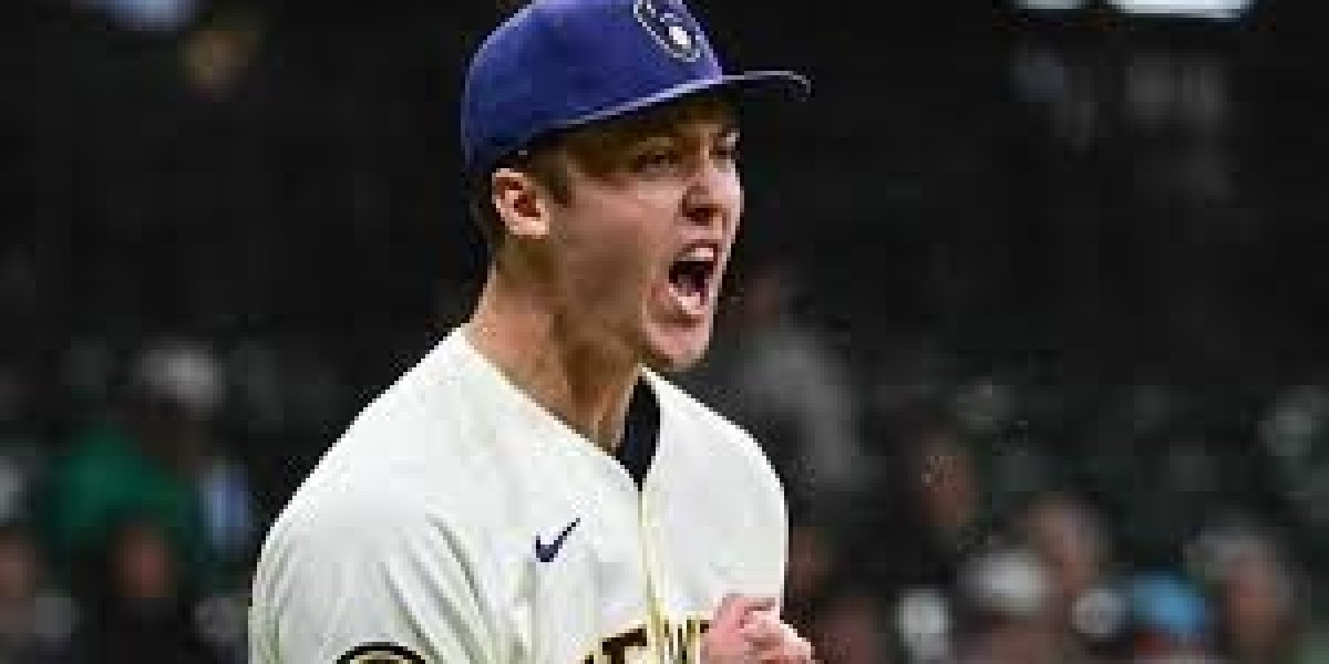 2025 MVBrewers #5: Christian Yelich