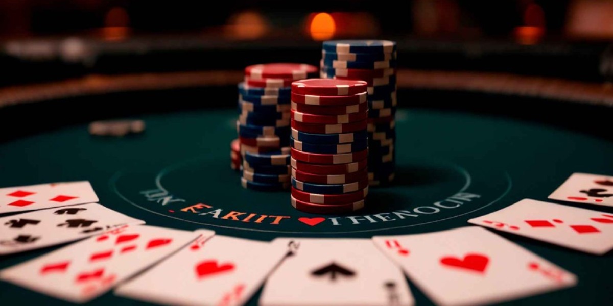 Discover Exciting Card Gaming Features for Better Entertainment Today