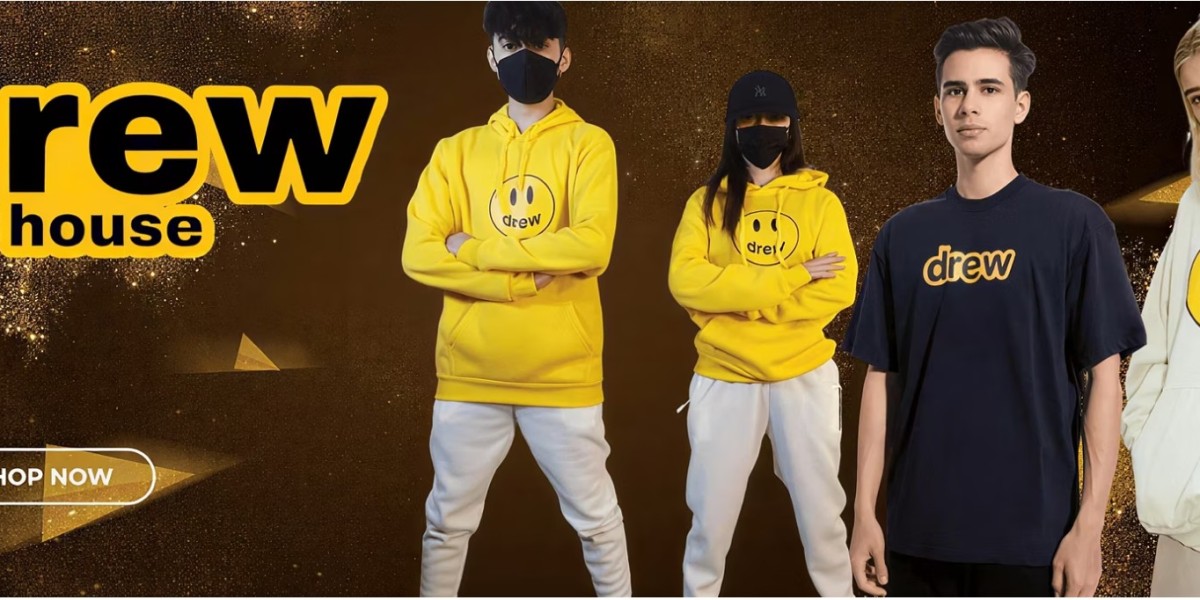 Drew House | Official The House of Drew Store