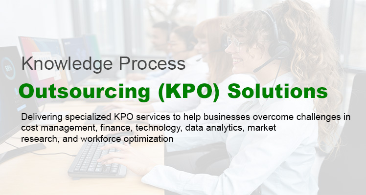 Radiant Info Solutions: Expert IT Staffing KPO Services for Talent Acquisition provide expert company in India