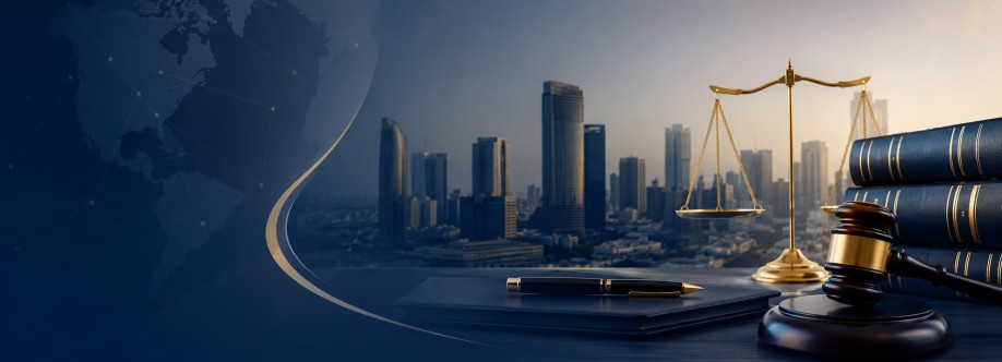 Jaradat Lawyers Cover Image