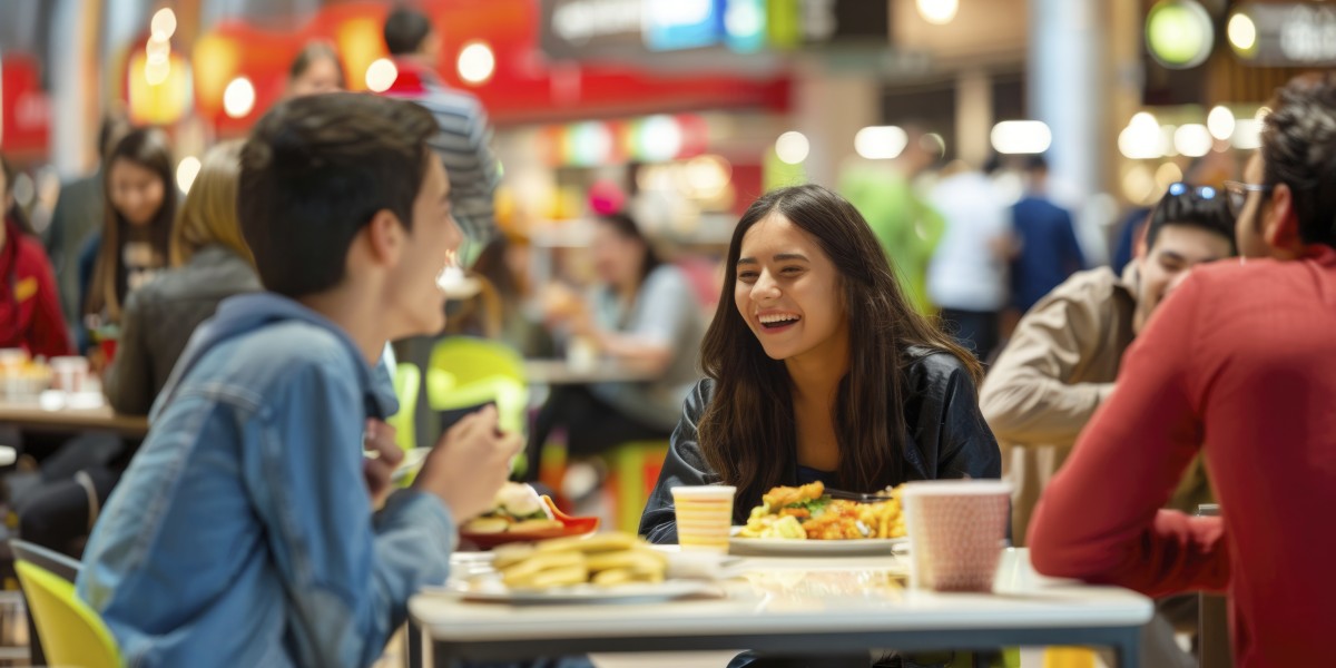 Fast Food Restaurants in Lahore: Menu and Price Guide