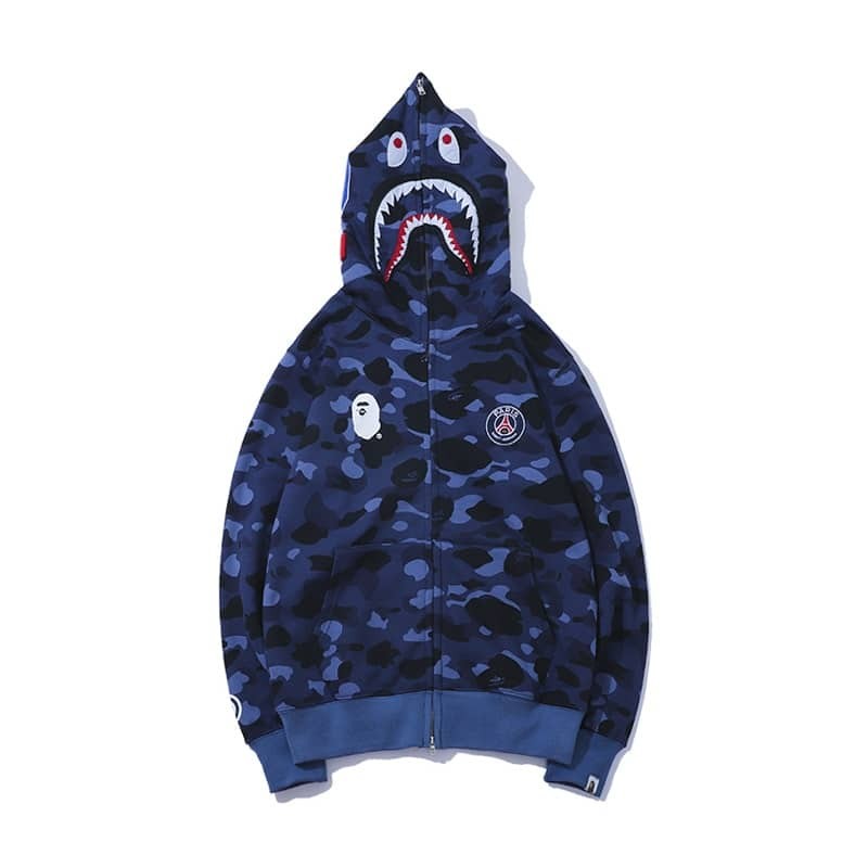 Bape Hoodie Profile Picture