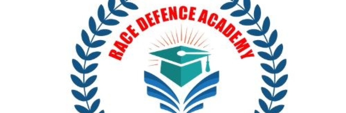 Race Defence Academy Cover Image