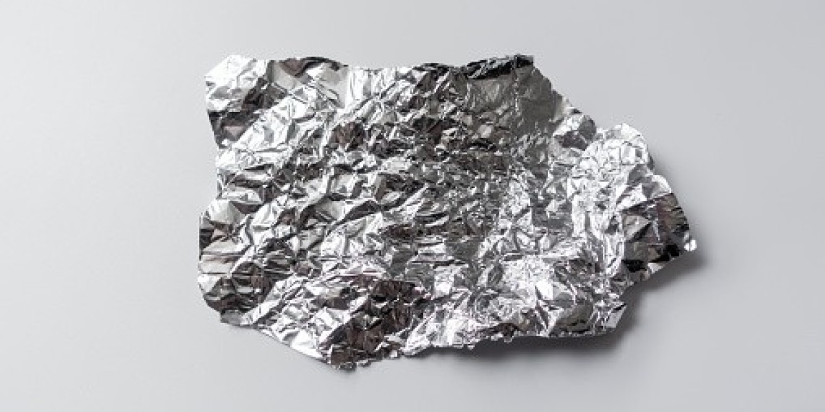 Aluminium Foil Hacks: 15 Smart Uses Beyond Just Wrapping Food