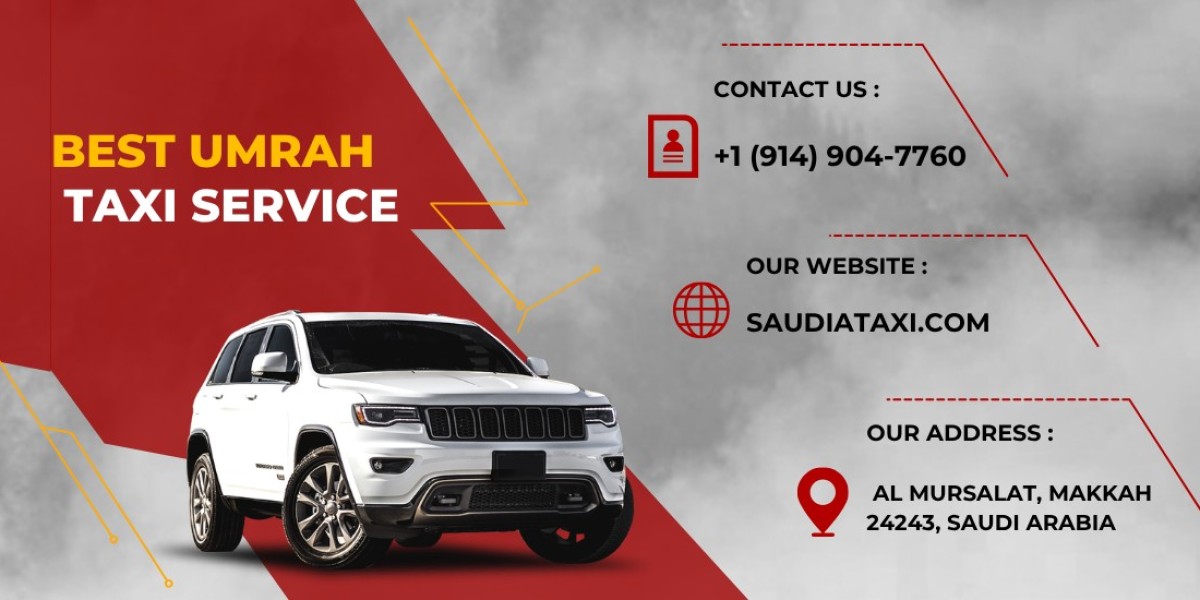 AlUla Taxi Service & Jeddah Transportation – Your Complete Guide to Comfortable Travel in Saudi Arabia