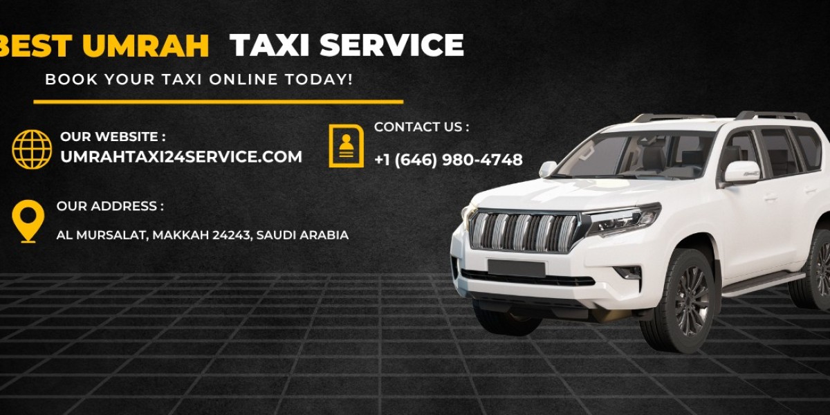 Makkah Ziarat Guide and Makkah to Madinah Travel with Umrah Taxi