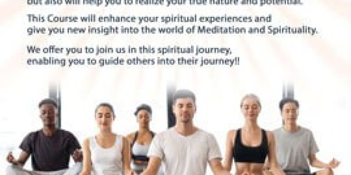 Meditation Teacher Training Course in India: Curriculum, Duration & Career Scope