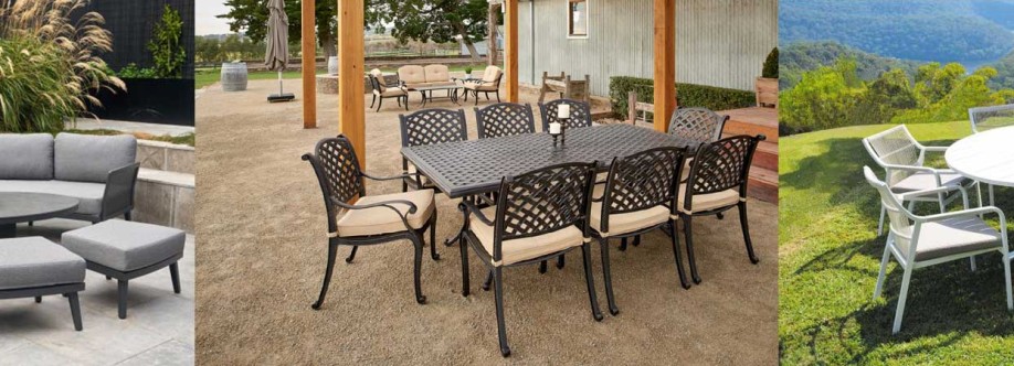 Nick Daniels Heating BBQ & Outdoor Mega Centre Cover Image
