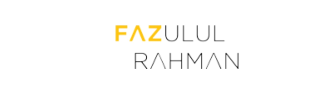 Fazulul Rahman Cover Image