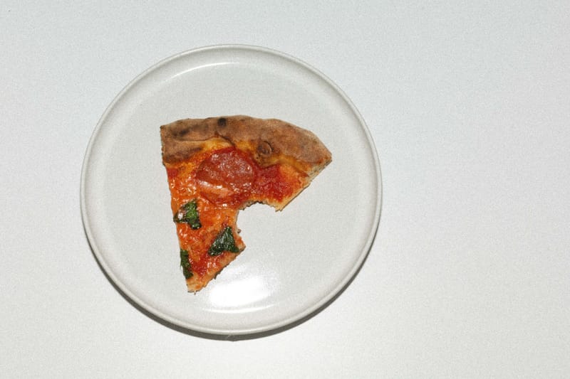 Pizza Williams landing spots are worth trying when you want better t...