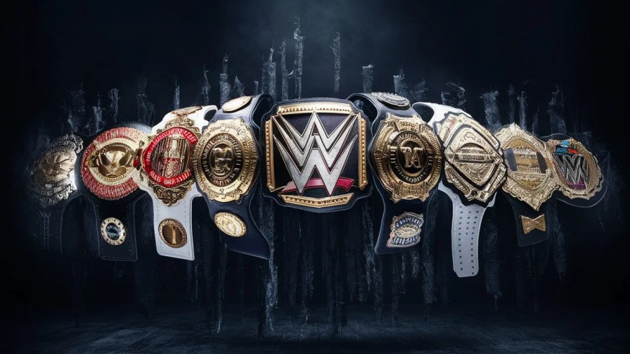 Championship Belts USA Premium Custom Title Belts - My SEO Directory