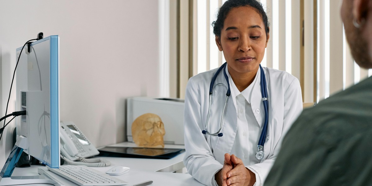 Online Doctor Ireland | Fast & Secure GP Consultations Online