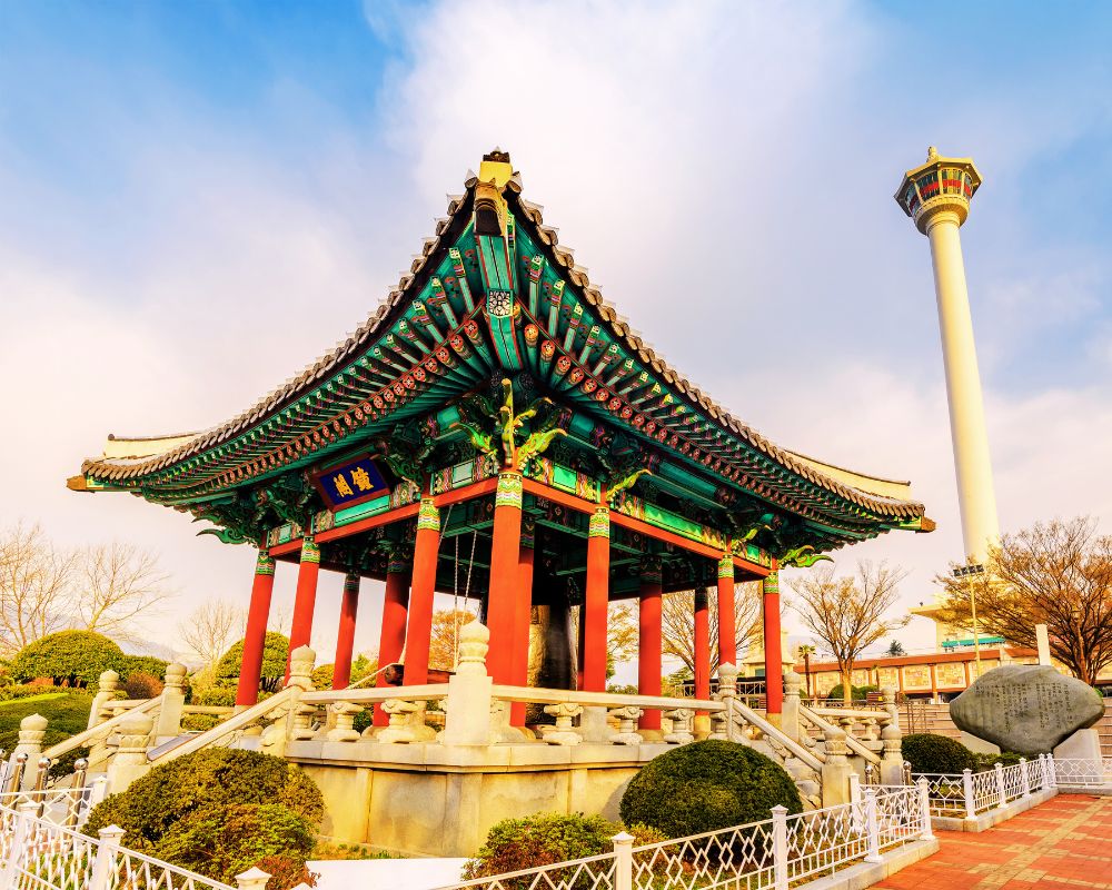 South Korea Tourist Visa From India