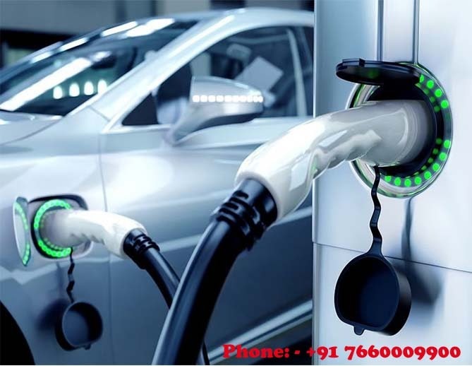 Top Home EV Charger Installation in Hyderabad: A Complete Guide for EV Owners