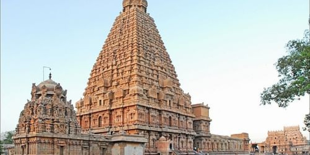 One way Taxi Thanjavur