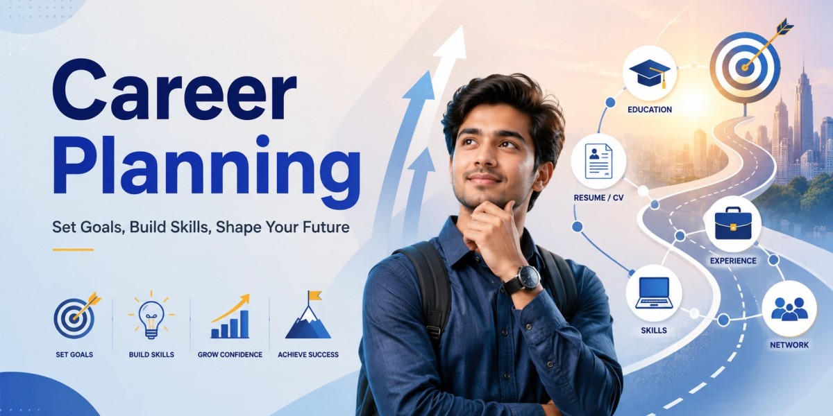 Planning Your Academic Future: A Practical Guide to Higher Education Decisions in India