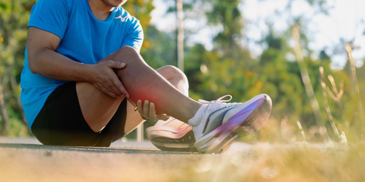 Sports physiotherapy after sports surgery