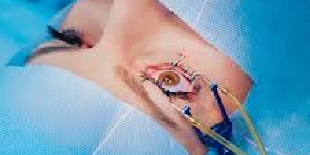 How to Find the Best Eye Doctor in Dubai for Your Eye Health