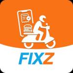 Fixz Apps Profile Picture