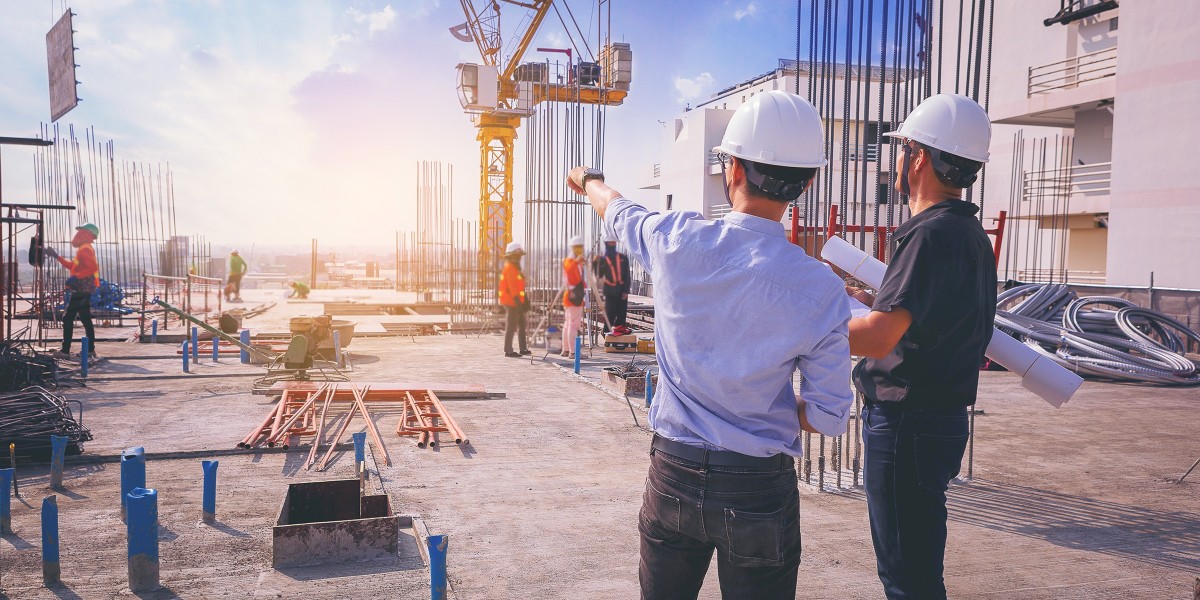 Best Construction Services in Lahore for Residential and Commercial Projects