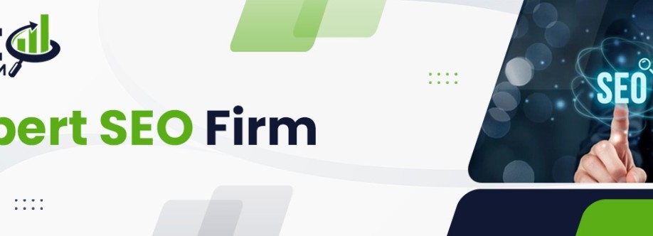 Expert SEO Firm Cover Image