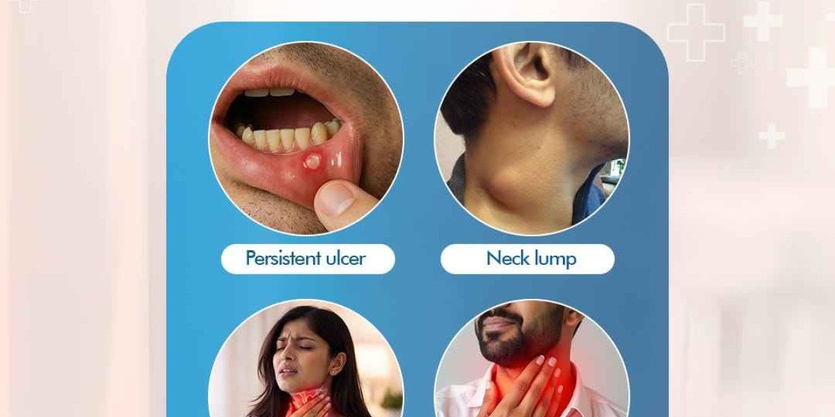 Head and Neck Cancer in India: Symptoms, Causes, Diagnosis, and Treatment Options Explained