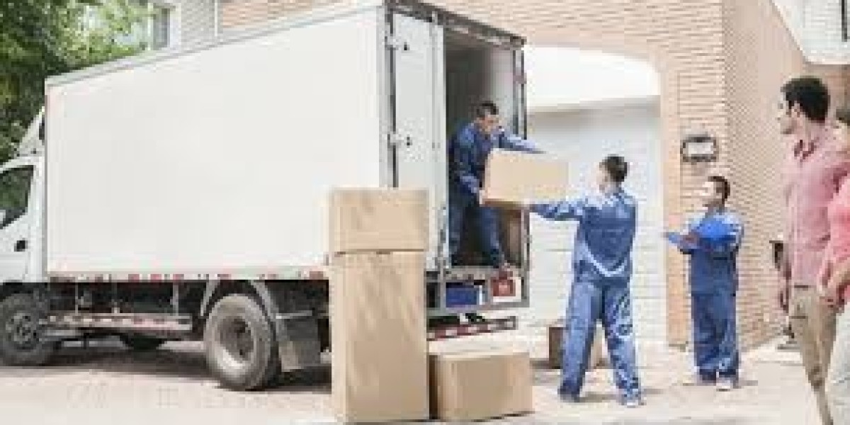 Best Movers in Dubai | Reliable Home & Office Relocation