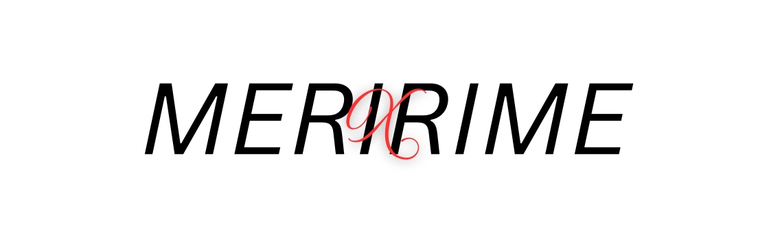 Meri rime Cover Image