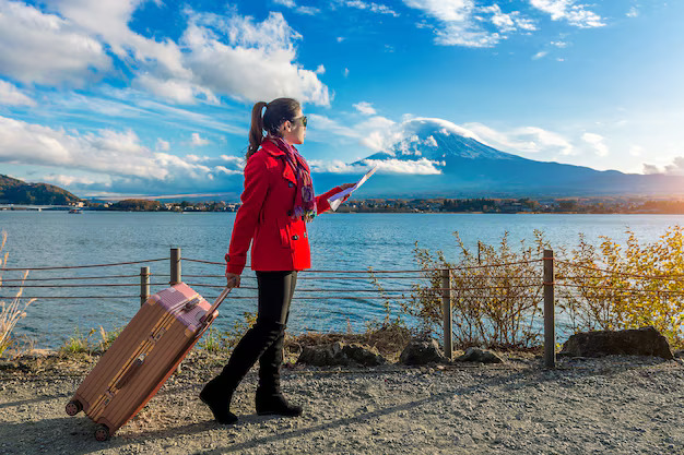 Fly To Tokyo Japan From NZ – Complete Route & Fare Guide