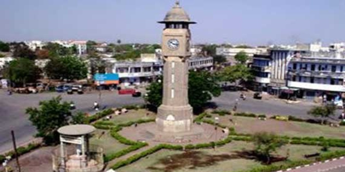 Rajkot to Bhavnagar Cab