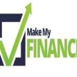 Make My Finance Profile Picture