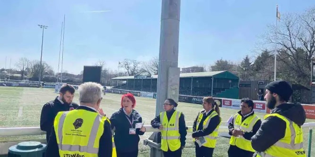 How Event Security Services Help Ensure Safety and Crowd Control