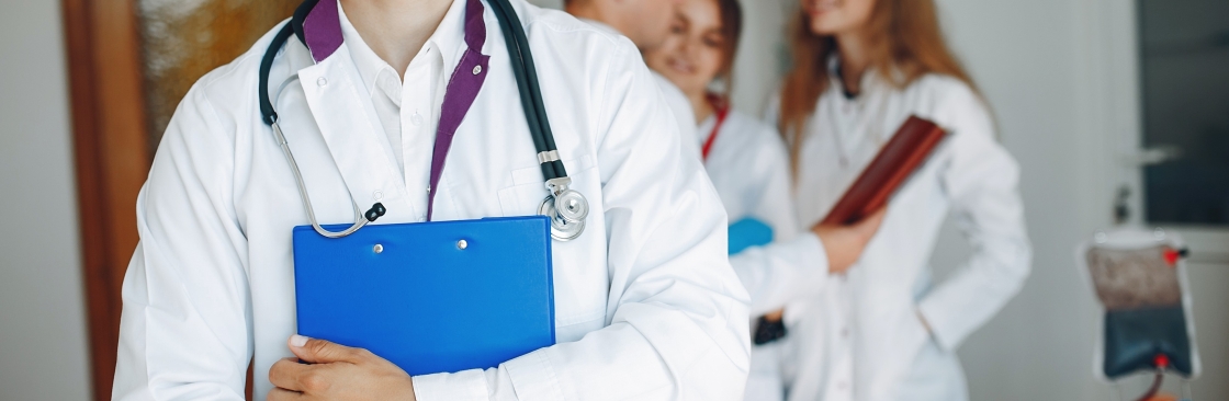 Dr Andrew Hummel MD Cover Image