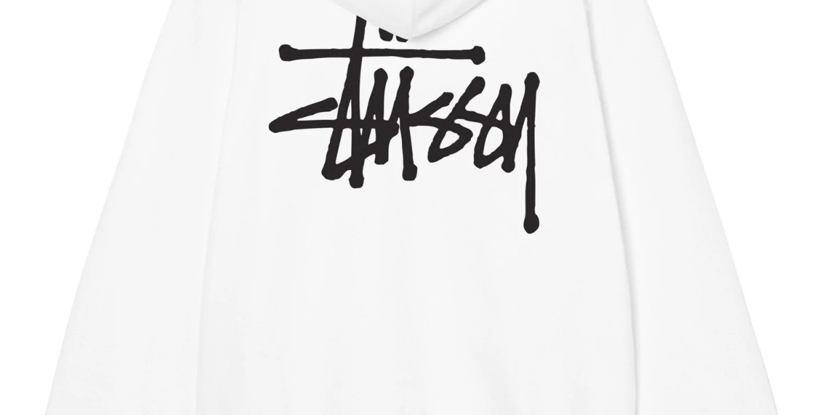 Customize Streetwear: How to Use Stüssy Patches & Pins