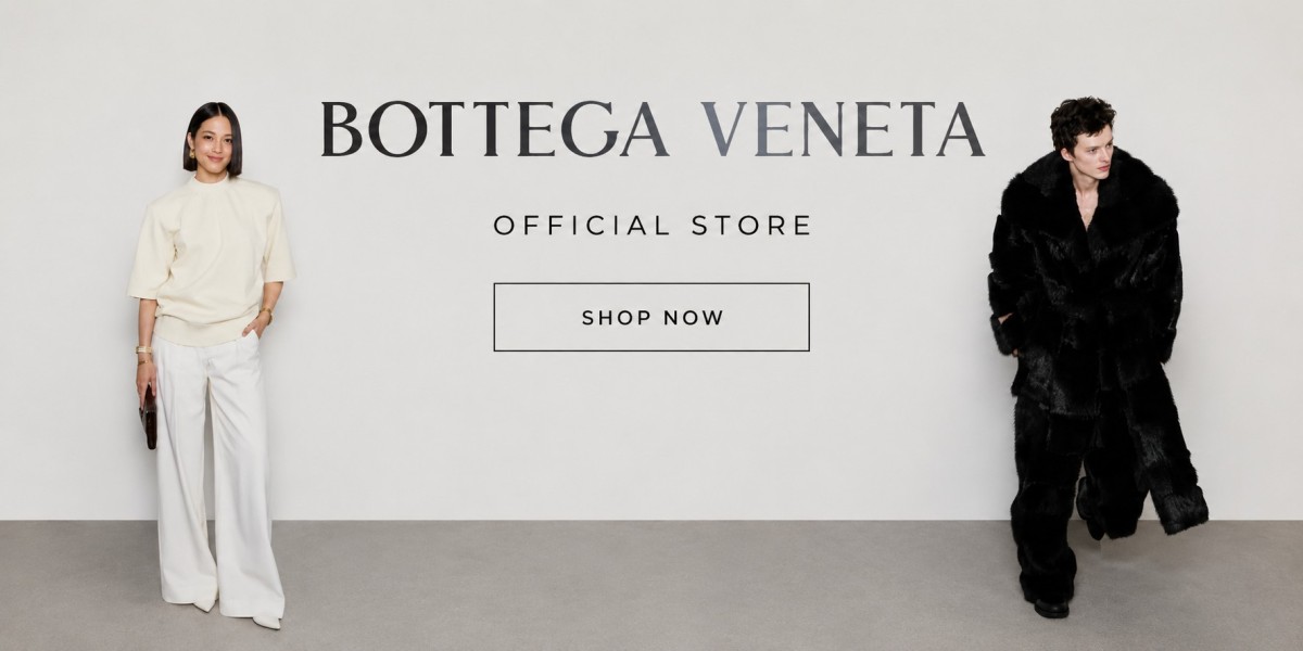 Bottega Veneta | Official Bottega Veneta Clothing Store | Shop Now