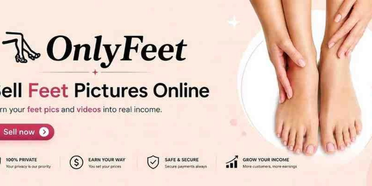 Step-by-Step Guide to Selling Feet Pics on OnlyFeet