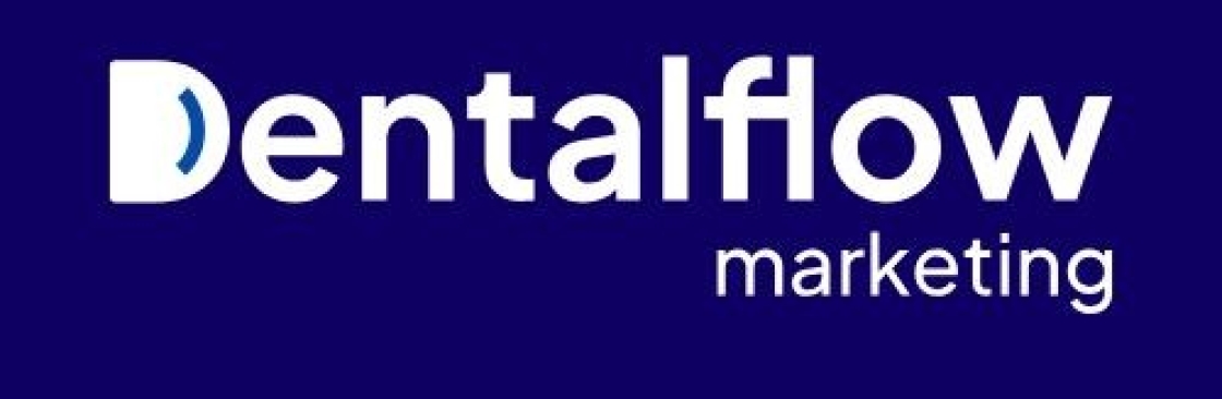Dentalflow Marketing Cover Image