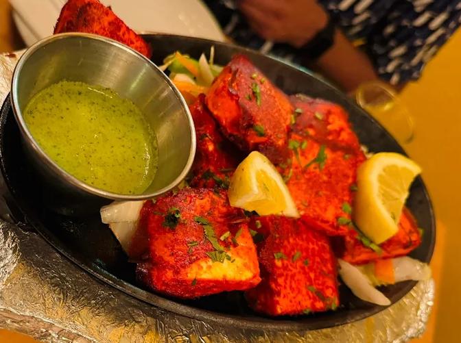 Why Balanced Meals Matter More Than Variety in Indian Restaurants in Orlando | Articles | The Madras Cafe | Gan Jing World - Technology for Humanity | Video & Movie Streaming