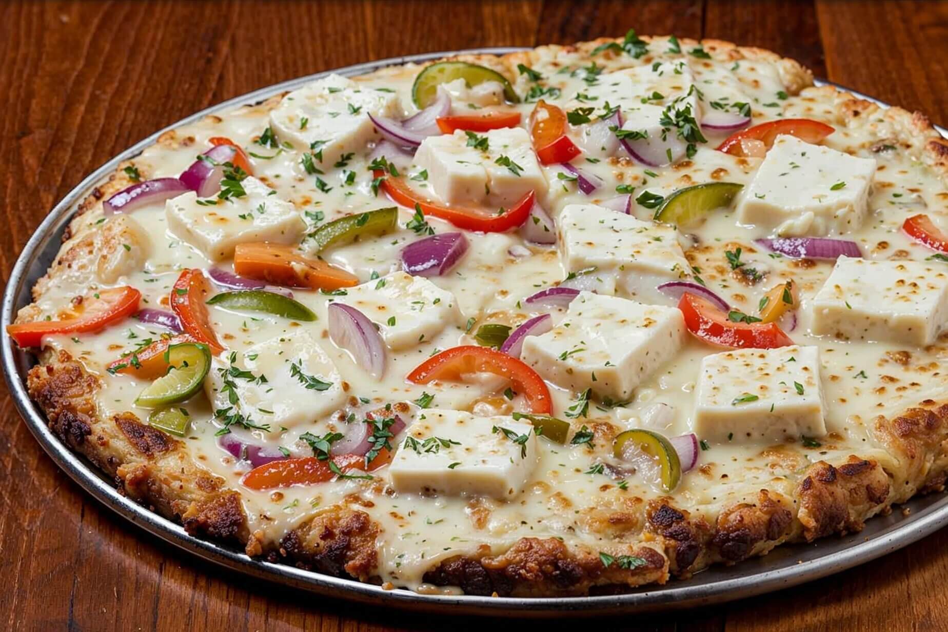 What Happens to Pizza Flavor as It Cools Down at Orlando Restaurants